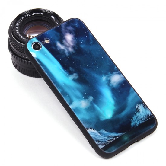 Глянцевый чехол для iPhone 7, арт.010694