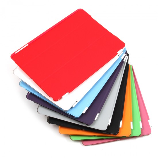Чехол Smart Cover для iPad Air, арт.007671