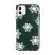 Чехол ТПУ Florme Новый Год для iPhone 12 Pro Max, арт.012153