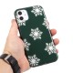 Чехол ТПУ Florme Новый Год для iPhone 12 Pro Max, арт.012153