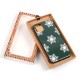 Чехол ТПУ Florme Новый Год для iPhone 12 Pro Max, арт.012153