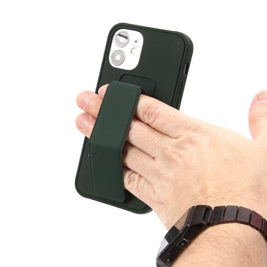 Чехол с подставкой для iPhone 12 Mini, арт.011931