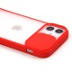 Чехол ТПУ с защитой камеры для iPhone 12 Mini, арт.011929