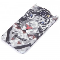 Панель фосфорная Fashion Style для Samsung Galaxy S6, арт.008766