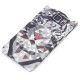 Панель фосфорная Fashion Style для Samsung Galaxy S6, арт.008766