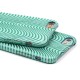 Чехол из экокожи для iPhone 6/6S, арт. 010784