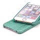 Чехол из экокожи для iPhone 6/6S, арт. 010784