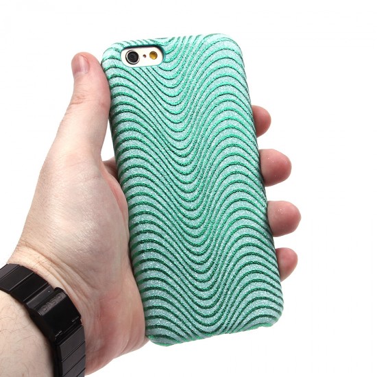 Чехол из экокожи для iPhone 6/6S, арт. 010784