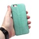 Чехол из экокожи для iPhone 6/6S, арт. 010784