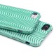 Чехол из экокожи для iPhone 7, арт. 010784
