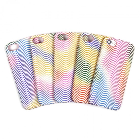 Чехол из экокожи для iPhone 7, арт. 010785