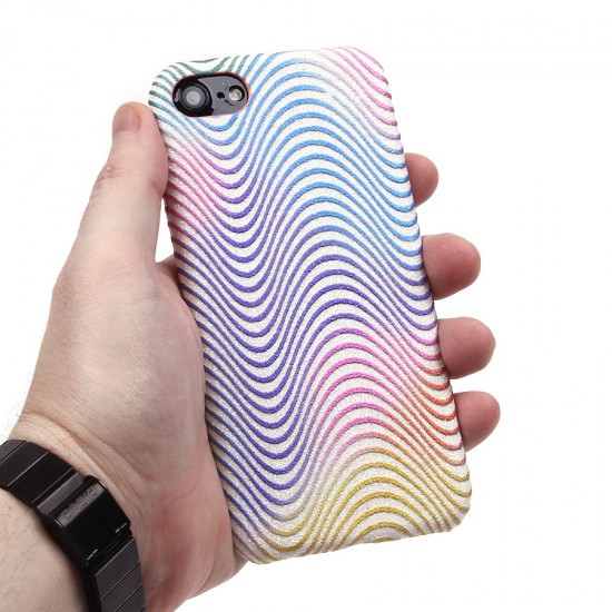 Чехол из экокожи для iPhone 7, арт. 010785