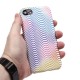 Чехол из экокожи для iPhone 7, арт. 010785