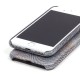 Чехол из экокожи для iPhone 7, арт. 010786