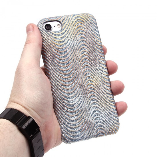 Чехол из экокожи для iPhone 7, арт. 010786
