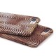 Чехол из экокожи для iPhone 7 Plus, арт. 010783