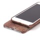 Чехол из экокожи для iPhone 7 Plus, арт. 010783
