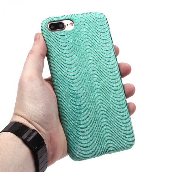 Чехол из экокожи для iPhone 7 Plus, арт. 010784