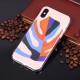Чехол ТПУ для iPhone X/XS, арт.011188