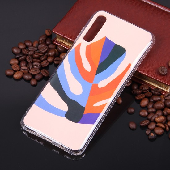 Чехол ТПУ для Samsung Galaxy A70, арт.011188
