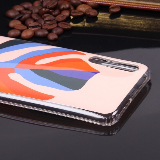 Чехол ТПУ для Samsung Galaxy A70, арт.011188