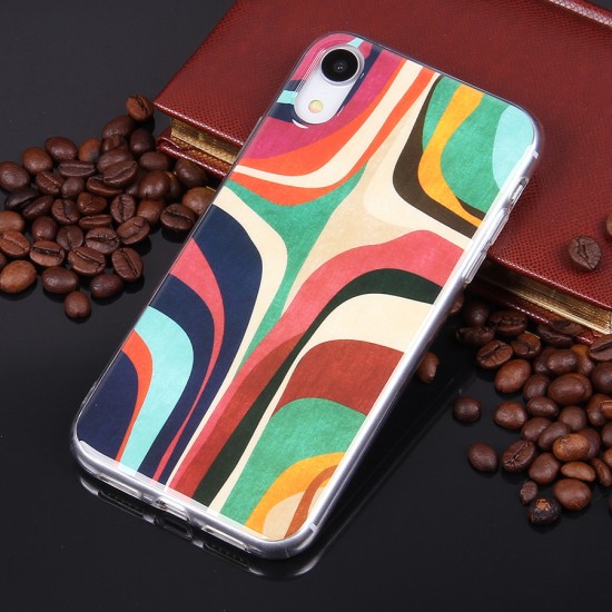 Чехол ТПУ для iPhone XR, арт.011189