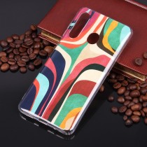 Чехол ТПУ для Samsung Galaxy A60, арт.011189