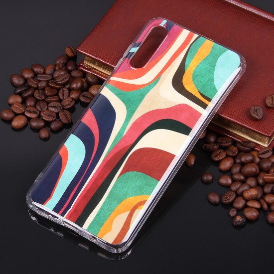 Чехол ТПУ для Samsung Galaxy A70, арт.011189