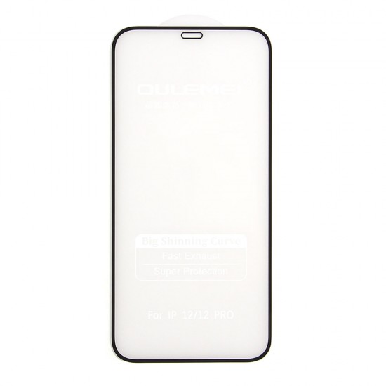 Стекло для iPhone 12 Pro Max, арт.012418