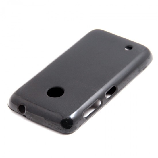Чехол ТПУ для Nokia Lumia 530 Dual sim, арт.006914