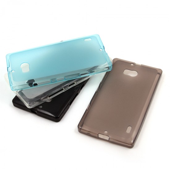 Чехол ТПУ для Nokia Lumia 930, арт.006914