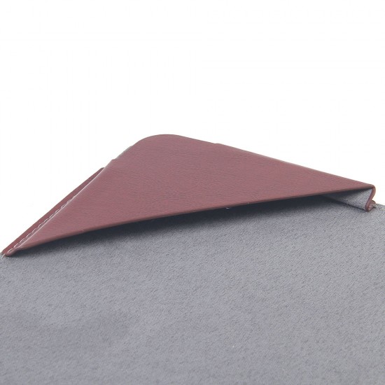 Чехол для MacBook Air 13.3 (A1466/A1369), PU, арт.012429