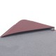 Чехол для MacBook Air 13.3 (A1466/A1369), PU, арт.012429