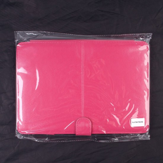 Чехол для MacBook Air 13.3 (A1466/A1369), PU, арт.012429