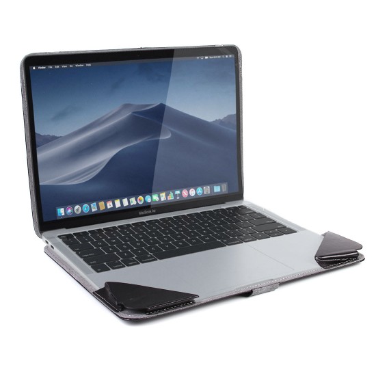 Чехол для MacBook Air 13.3 (A1932/A2179), PU, арт.012429