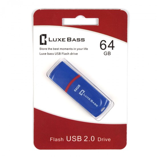 Флеш-накопитель 64 Gb LB