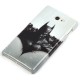 Чехол ТПУ для Sony Xperia M2, арт.008512