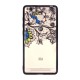 Чехол Кружево для Xiaomi Redmi 3S, арт.003818