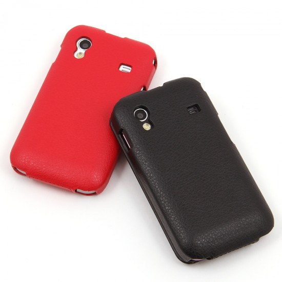 Футляр-книга Rada для Samsung S5830 Galaxy Ace, арт.008000