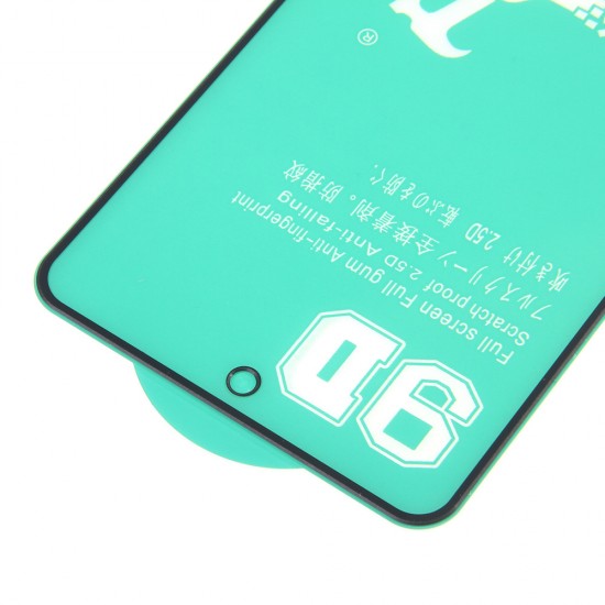 Защитная пленка PET для Xiaomi Redmi Note 9 Pro, арт.011261