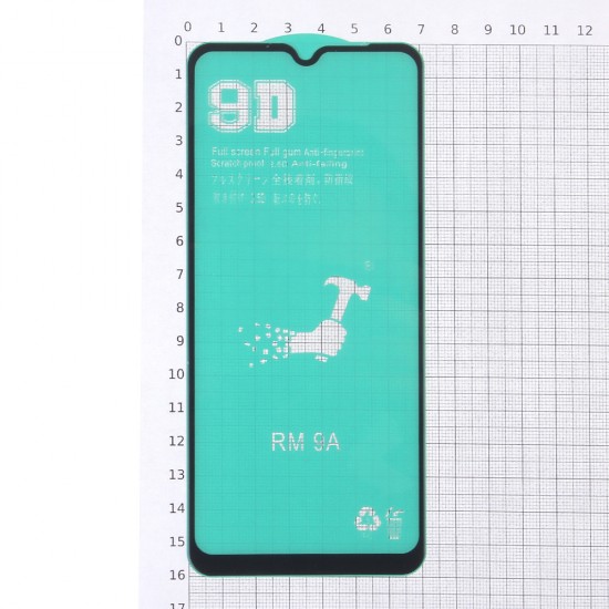Защитная пленка PET для Xiaomi Redmi 9C, арт.011261