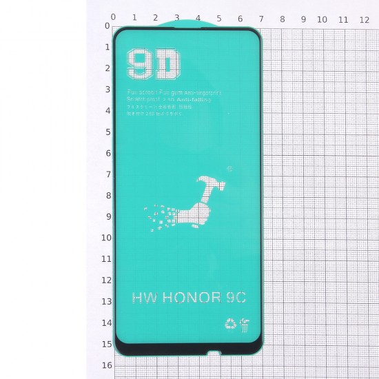 Защитная пленка PET для Huawei Honor 9C, арт.011261