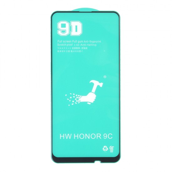 Защитная пленка PET для Huawei Honor 9C, арт.011261