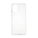 Силиконовый чехол для Samsung Galaxy Note 20, 1 мм, арт.008291-1