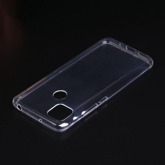 Силиконовый чехол для Xiaomi Redmi 9C, 1 мм, арт.008291-1