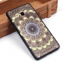 Чехол Кружево для Samsung Galaxy J3 Pro, арт.003534