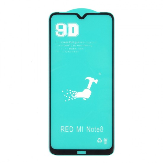 Защитная пленка PET для Xiaomi Redmi Note 8, арт.011261