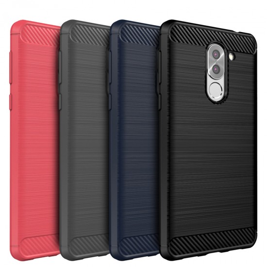 Противоударный чехол для Huawei Honor 6X, арт. 009508