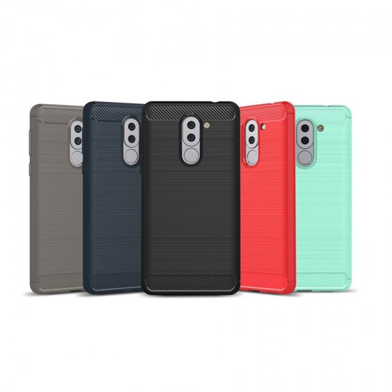 Противоударный чехол для Huawei Honor 6X, арт. 009508