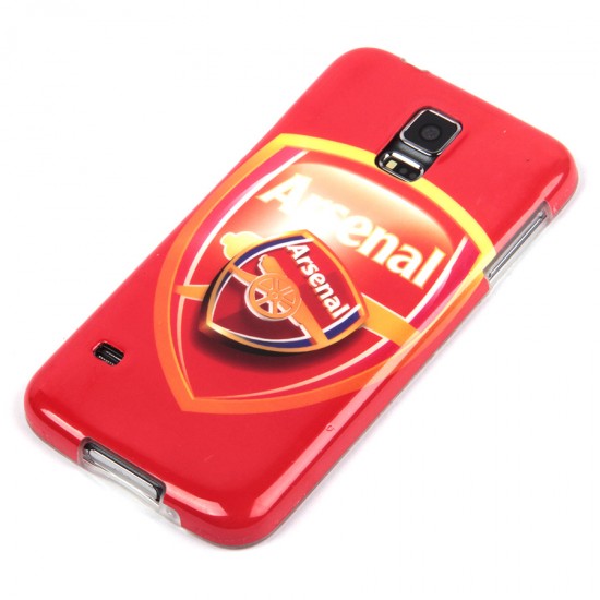 Чехол ТПУ для Samsung G900 Galaxy S5, арт.008514